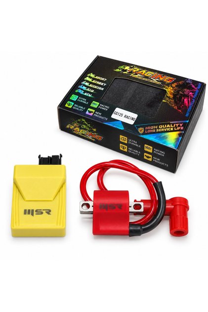Modifiye Cdı Beyin Model 2 - Cg 200