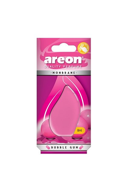Odorizant auto Monbrane AMB01 Bubble Gum 8 ml