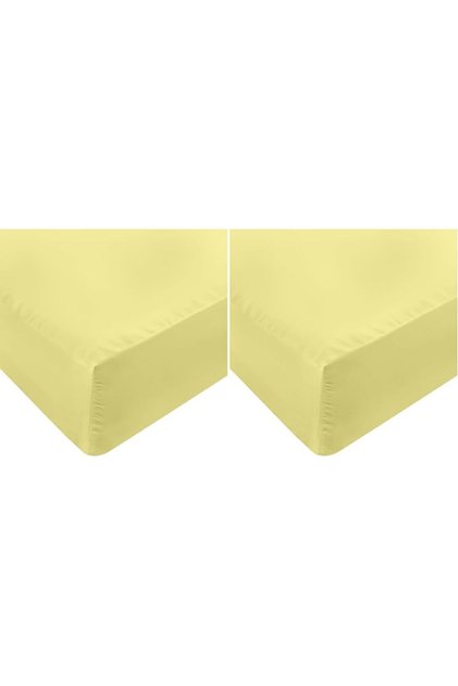 Queen Fitted Sheet - Bottom Sheet - Deep Pocket - Soft Microfiber -Shrinkage and Fade