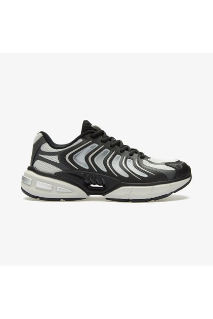 Millennium 9 Men's Gray Sports Shoes