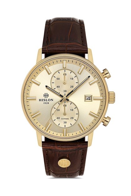 Ms200G-02Kgs Men's Wristwatch