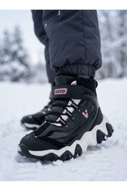 Air Sole Winter Orthopedic Unisex Girls-Boys Children's Boots Suitable for Cold Weather