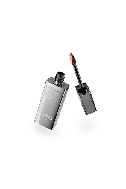 Vinyl Lock Lip Lacquer 01