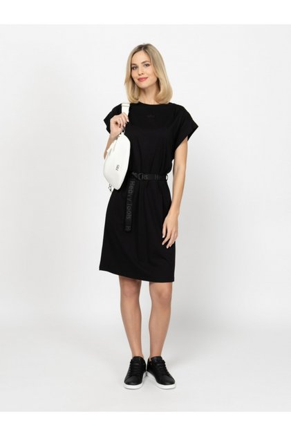 Rochie dama VERO BLACK ,M