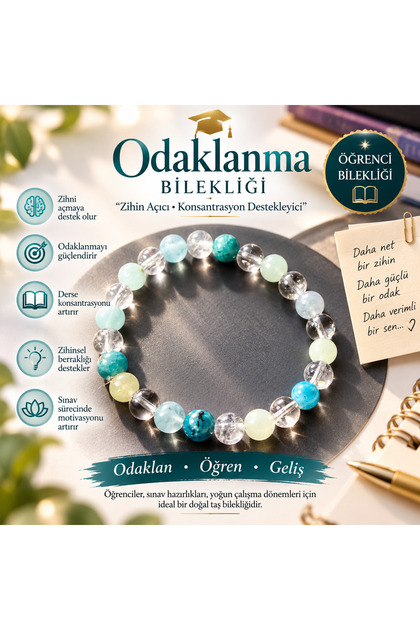 DERS BAŞARINODAKLANMA ZİHİN AÇICI
