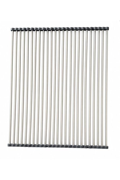 - Eviye Aksesuarı Çelik Esnek Süzgeç Inox OUTLET - 112.0591.000-