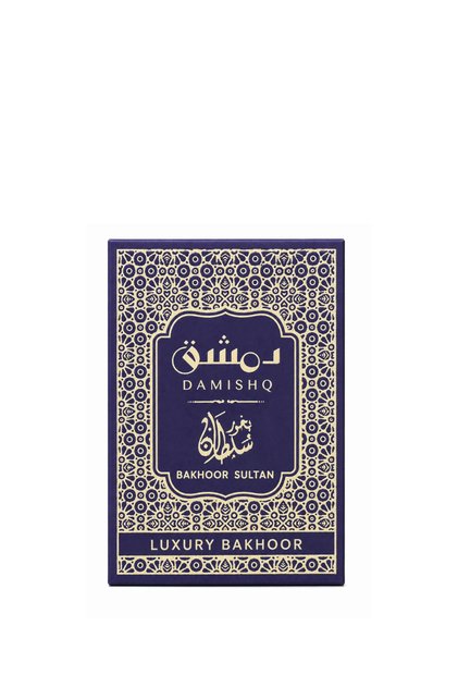 Sultan Premium Arabic Bakhoor Incense 40g – 9 Pieces