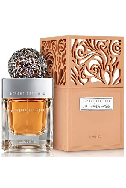 Beyond Precious Eau de Parfum pentru Femei, 100 ml