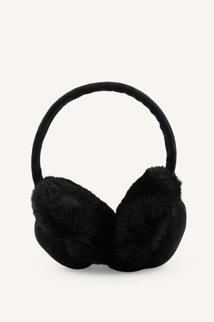 Plush Headphones Boy (26 Wn)