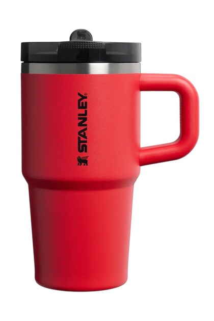 The Quencher Protour Flip Straw Tumbler 0.59L Colorful