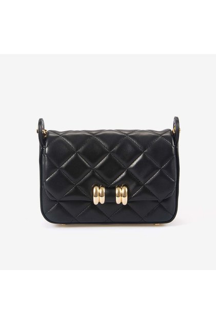 Women's Faux Leather Shoulder Bag 27300
