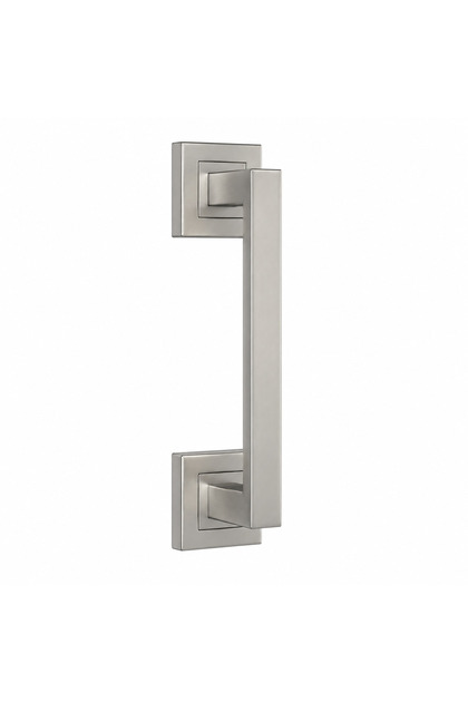 1501KS SATEN 30 CM PASLANMAZ ÇEKME KOL