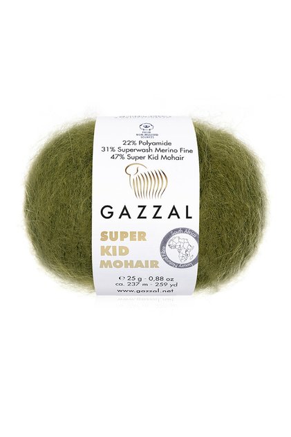 Super Kid Moher 64402
