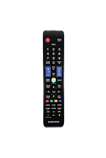 Telecomandă LCD / LED BN59-01198Q originală , garanție un an