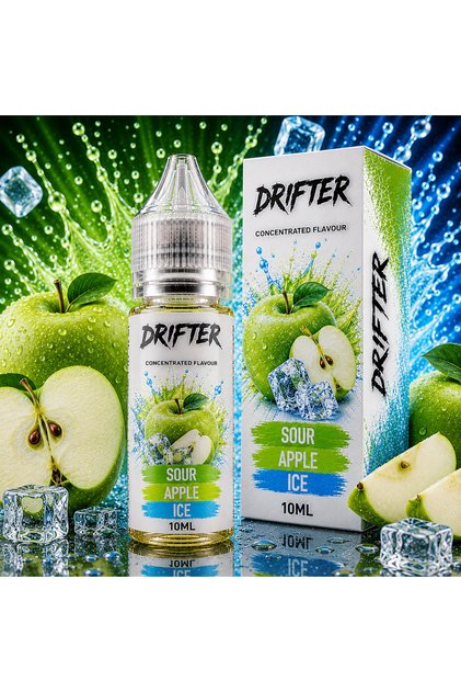 Sour Aplle Ice Aroma