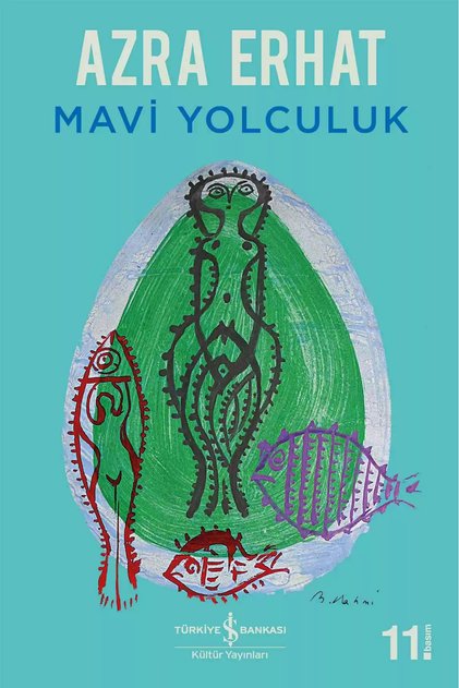 Mavi Yolculuk