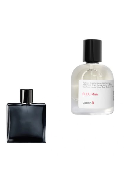 Perfume بي بلو مان