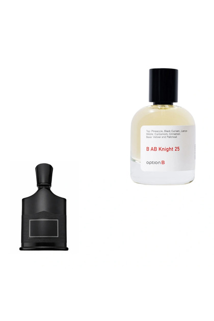 عطر بي أي بي نايت 25