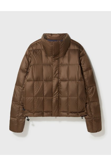 Archive Down Jacket
