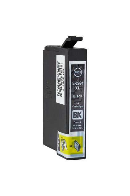 Cartus T2991 Negru Compatibil - TonerHub