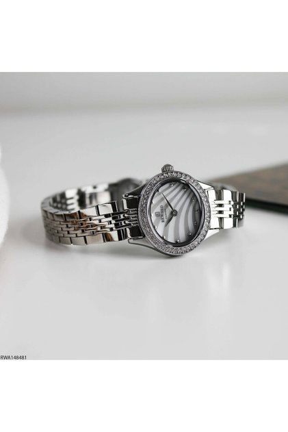 Rwa148481 Women's Wristwatch with Steel Strap