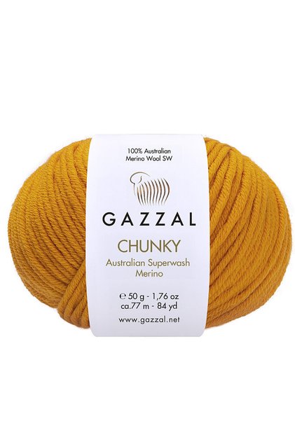 Chunky 151