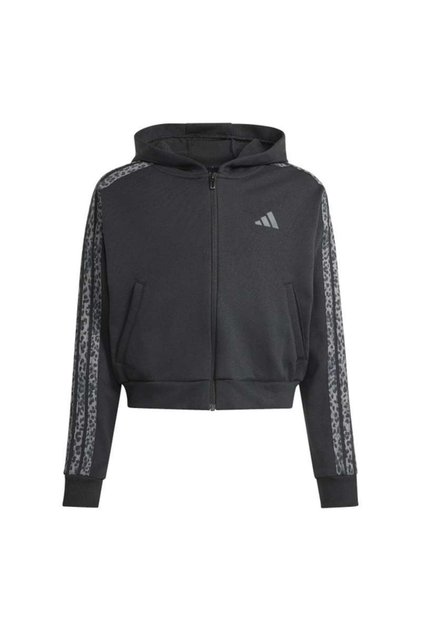 Children's Jacket Hooded Casual Sports Hooded Jacket Jg an 3S ft Fz Kc7203