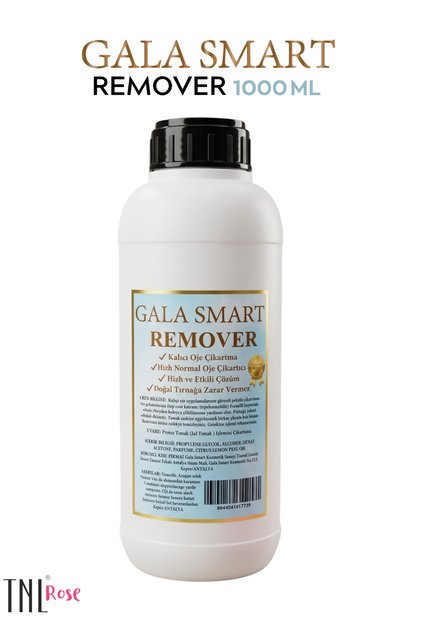 Remover 1000 Ml Büyük Boy