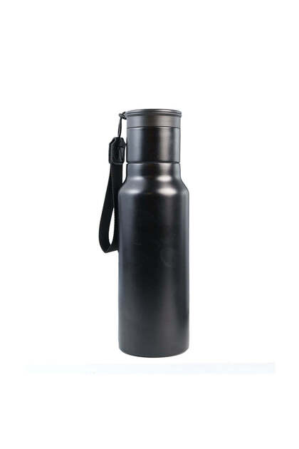 Tea and Coffee Sets Gahwa Go Set, Black
