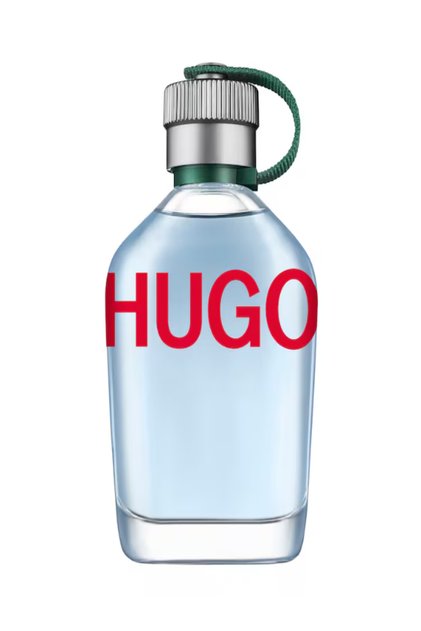 Hugo Man - Eau de Toilette
