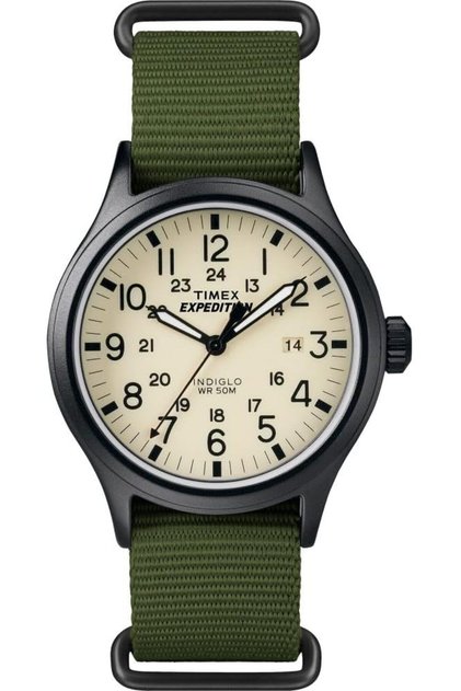 Expedition Scout Men's 40 mm Watch