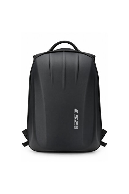 Shield 66010BKP1 Sırt Çantası Siyah 2,5 L