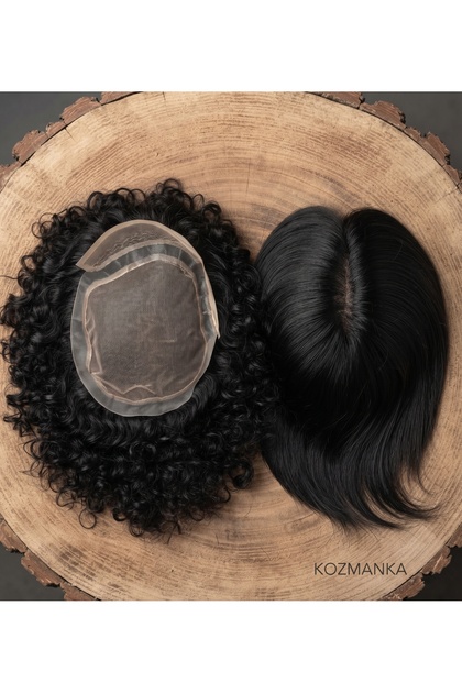 bay ve protez kıvırcık modelerı 7-9 6-9 7-10 60 gr sıyah