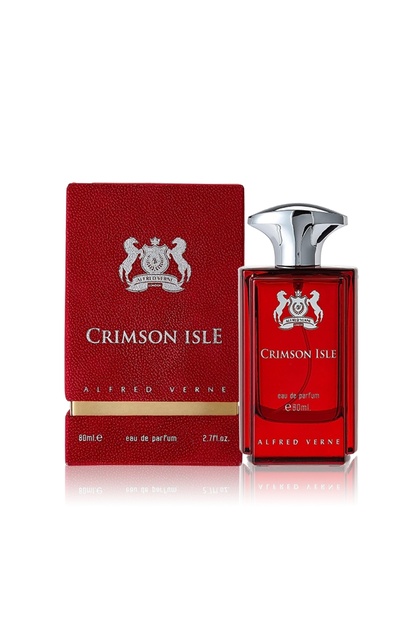 CRIMSON ISLE (U) EDP 80 مل