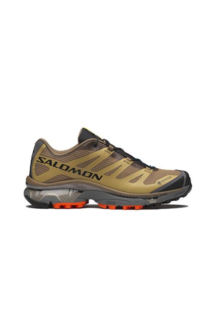 Xt-4 Og Gtx Men's Sneaker Shoes L49210700 Brown