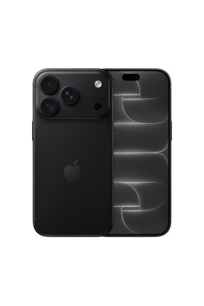 iPhone 18 Pro Max (12/2TB) Μαύρο