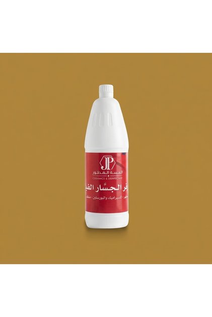 al jassar معطر الجسار الفواح للأرضيات والستائر والمفارش والفواحات أحمر 500 مل