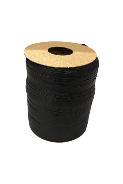 Luxury Raffia Yarn 100 Gr 200 Meters – Satin Soft Textured, Washable and Ironable Raffia Yarn