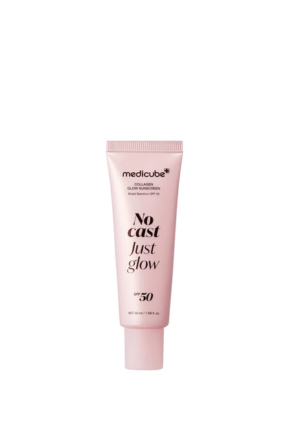 Collagen Glow Sunscreen SPF50+ Güneş Kremi 50 ml