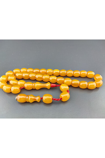 Zeyzun Masterpiece Double Sandpaper Double Polished Cracking Sound Effect Amber Certified 10483