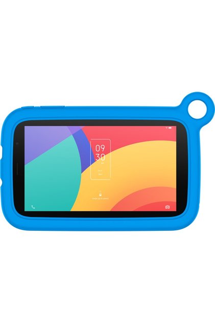 Tab 7 L Family Edition 9309X 2GB 32GB Tablet Mavi + Kılıf