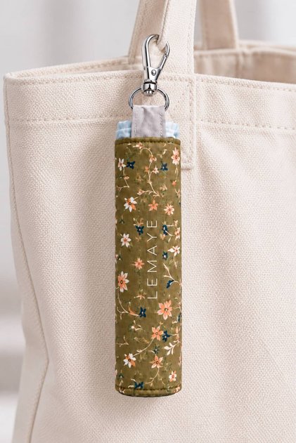 Charm Seccade Ravza