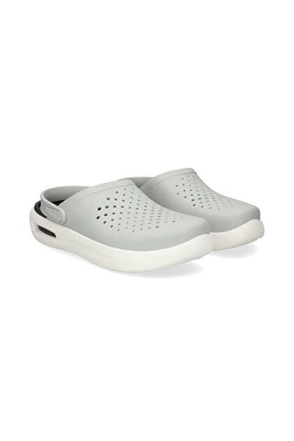 InMotion Clog Gri Unisex Terlik 209964_1FT