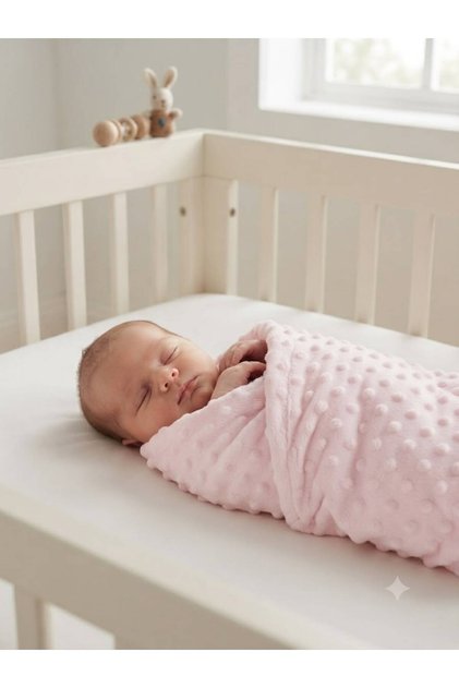🧸 BEBEK NOHUTLU BATTANİYE