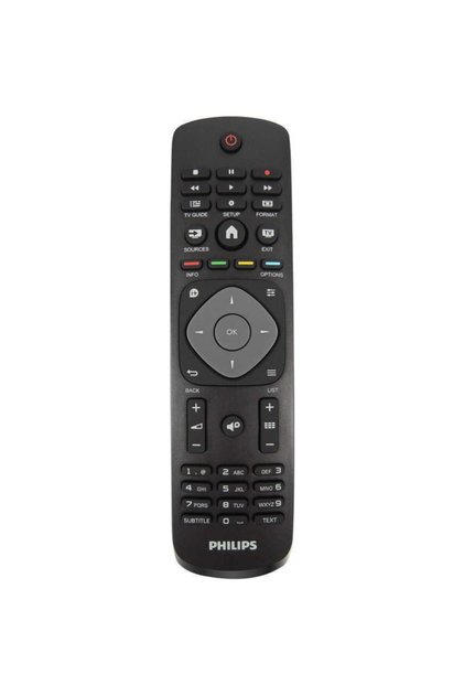 TV Orijinal Uzaktan Kumanda – 32PFS5803, 43PFS5803, Fiyatı