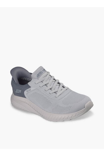 Women Bobs Squad Chaos Slip-On Sports Shoes