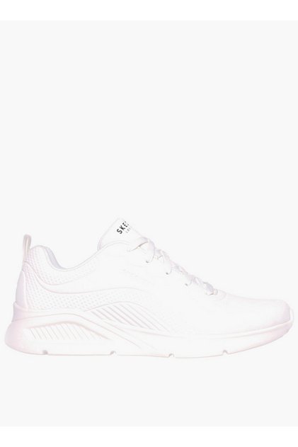 Men Lace-Up Sports Shoes
