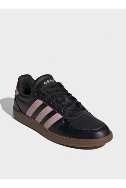 Women's BREAKNET SLEEK Lace-Up Sneakers - IH5426