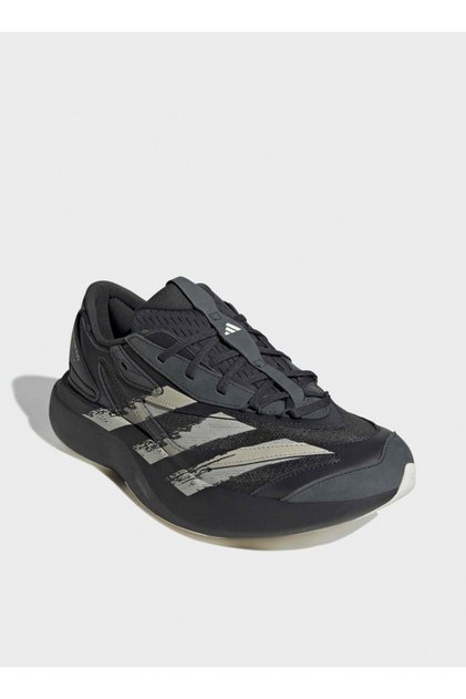 Men Lightblaze Evo Brushed Lace-Up Ankle Sneakers