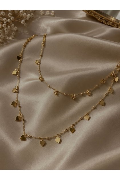 Çelik İkili Sallantılı Vip Takım